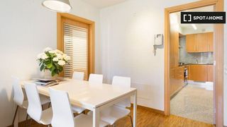 Piso en alquiler en Sant Gervasi - Galvany en Barcelona