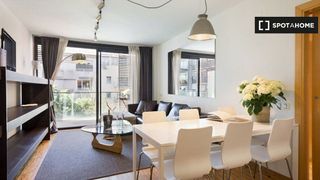 Piso en alquiler en Sant Gervasi - Galvany en Barcelona