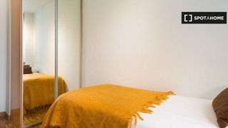 Piso en alquiler en Sant Gervasi - Galvany en Barcelona