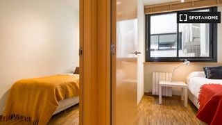 Piso en alquiler en Sant Gervasi - Galvany en Barcelona