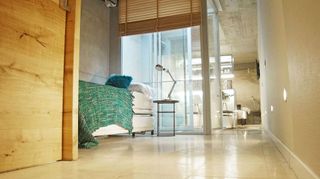 Piso en alquiler en Fort Pienc en Barcelona