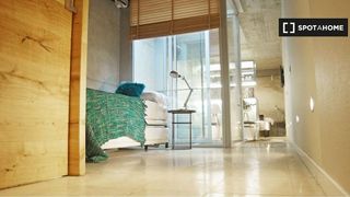 Piso en alquiler en Fort Pienc en Barcelona