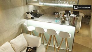 Piso en alquiler en Fort Pienc en Barcelona