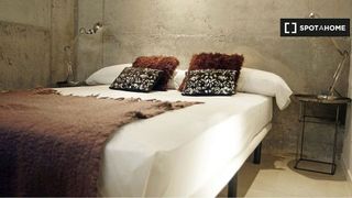 Piso en alquiler en Fort Pienc en Barcelona