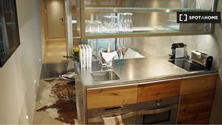 Piso en alquiler en Fort Pienc en Barcelona