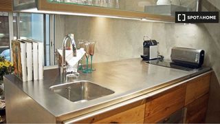 Piso en alquiler en Fort Pienc en Barcelona