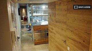 Piso en alquiler en Fort Pienc en Barcelona