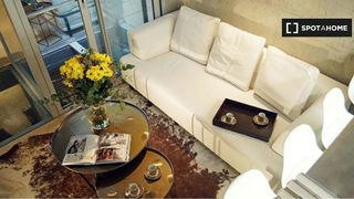 Piso en alquiler en Fort Pienc en Barcelona