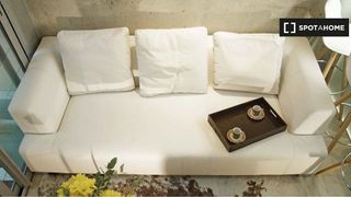 Piso en alquiler en Fort Pienc en Barcelona