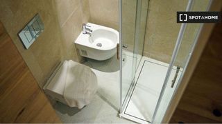 Piso en alquiler en Fort Pienc en Barcelona