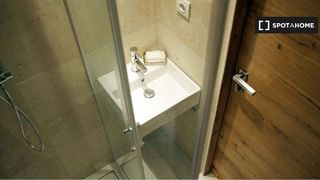 Piso en alquiler en Fort Pienc en Barcelona