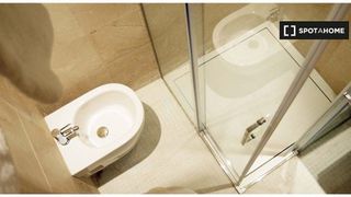 Piso en alquiler en Fort Pienc en Barcelona