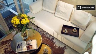 Piso en alquiler en Fort Pienc en Barcelona