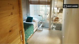 Piso en alquiler en Fort Pienc en Barcelona