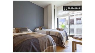 Piso en alquiler en Sant Gervasi - La Bonanova en Barcelona