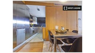 Piso en alquiler en Sant Gervasi - La Bonanova en Barcelona