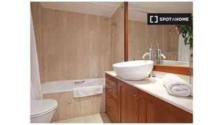 Piso en alquiler en Sant Gervasi - La Bonanova en Barcelona