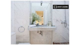 Piso en alquiler en Sant Gervasi - La Bonanova en Barcelona