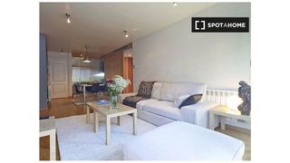 Piso en alquiler en Sant Gervasi - La Bonanova en Barcelona