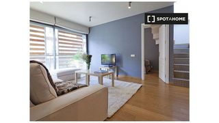 Piso en alquiler en Sant Gervasi - La Bonanova en Barcelona