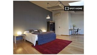 Piso en alquiler en Sant Gervasi - La Bonanova en Barcelona