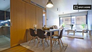 Piso en alquiler en Sant Gervasi - La Bonanova en Barcelona