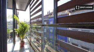 Piso en alquiler en Sant Gervasi - La Bonanova en Barcelona