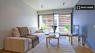 Piso en alquiler en Sant Gervasi - La Bonanova en Barcelona