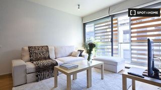 Piso en alquiler en Sant Gervasi - La Bonanova en Barcelona