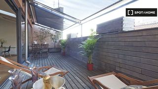 Piso en alquiler en Sant Gervasi - La Bonanova en Barcelona