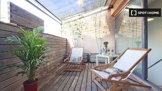 Piso en alquiler en Sant Gervasi - La Bonanova en Barcelona