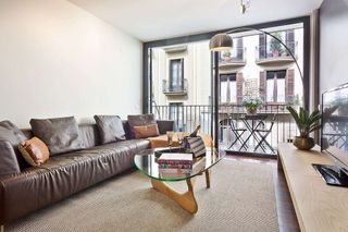 Piso en alquiler en Sant Gervasi - Galvany en Barcelona