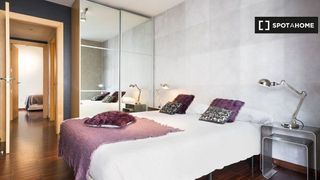 Piso en alquiler en Sant Gervasi - Galvany en Barcelona