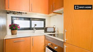 Piso en alquiler en Sant Gervasi - Galvany en Barcelona