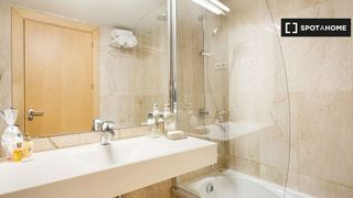 Piso en alquiler en Sant Gervasi - Galvany en Barcelona