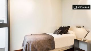 Piso en alquiler en Sant Gervasi - Galvany en Barcelona