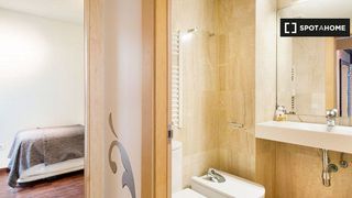 Piso en alquiler en Sant Gervasi - Galvany en Barcelona