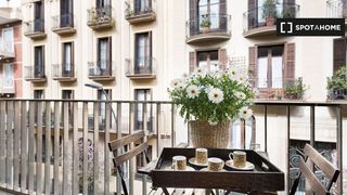 Piso en alquiler en Sant Gervasi - Galvany en Barcelona