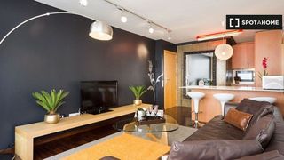 Piso en alquiler en Sant Gervasi - Galvany en Barcelona