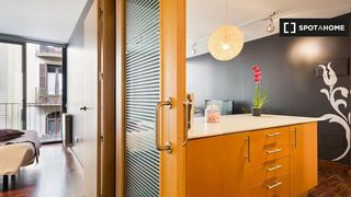 Piso en alquiler en Sant Gervasi - Galvany en Barcelona