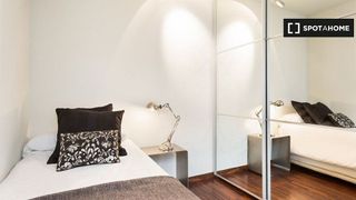 Piso en alquiler en Sant Gervasi - Galvany en Barcelona