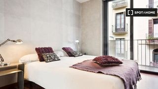 Piso en alquiler en Sant Gervasi - Galvany en Barcelona