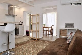 Piso en alquiler en La Sagrada Família en Barcelona