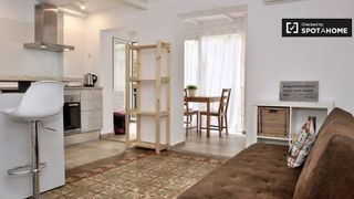 Piso en alquiler en La Sagrada Família en Barcelona