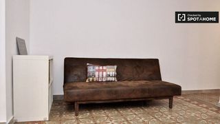 Piso en alquiler en La Sagrada Família en Barcelona