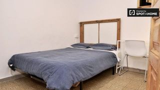 Piso en alquiler en La Sagrada Família en Barcelona