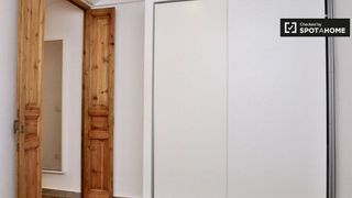 Piso en alquiler en La Sagrada Família en Barcelona