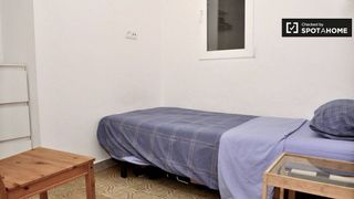 Piso en alquiler en La Sagrada Família en Barcelona