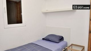 Piso en alquiler en La Sagrada Família en Barcelona