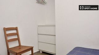 Piso en alquiler en La Sagrada Família en Barcelona